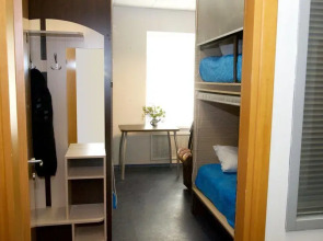 Tikhy Tchas Nikitskaya Capsule - Hostel