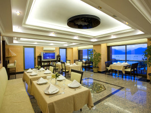 Orsmaris Boutique Hotel - Boutique Class