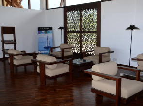 The Calm Resort & Spa