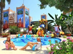 Adora Hotel & Resort