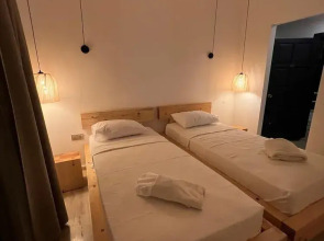 The Bay View Hotel Kalkan