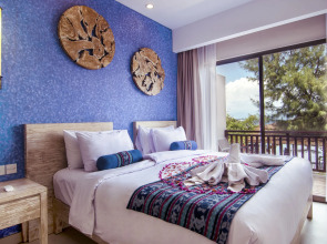 Natya Hotel Gili Trawangan