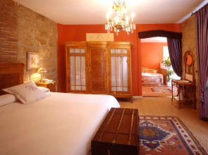 Hospedería Señorío de Briñas