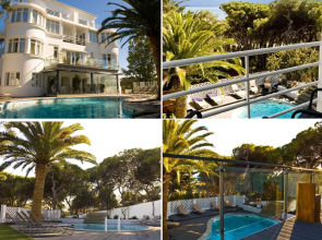 Amazonia Estoril Hotel