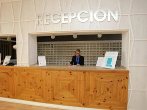 Checkin Bungalows Atlantida