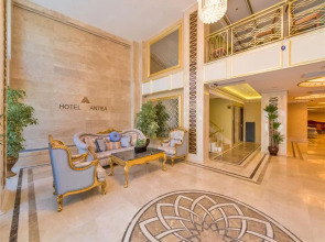 Antea Hotel - Special Class
