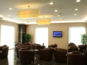 Ener Old Castle Resort Hotel