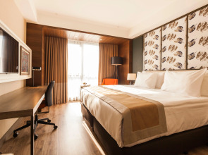Holiday Inn Kayseri - Duvenonu, an IHG Hotel