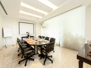 Adelphi Grande Sukhumvit