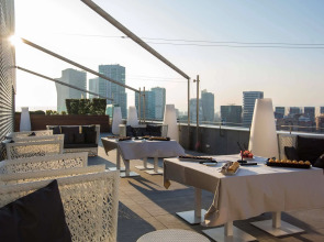 Hotel SB Plaza Europa