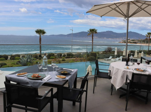 Radisson Blu Resort & Spa Ajaccio Bay