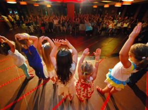 Grand Pasa Hotel - All Inclusive