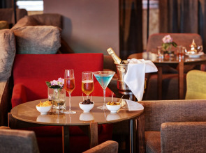 Gray Boutique Hotel Casablanca