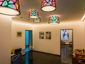 Mediterranean Beach Resort