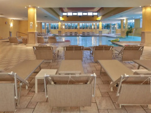 Hotel Terme Imperial