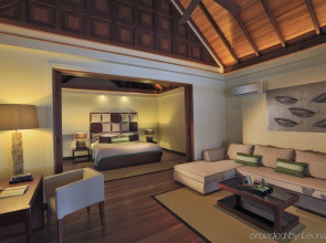 Курорт Kurumba Maldives