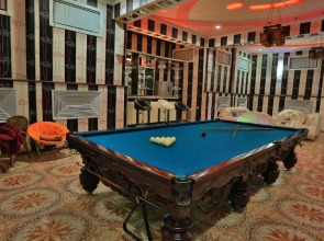 Гостевой дом «Алмаз»