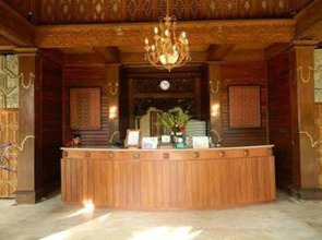 Collection O Ubud Near Central Ubud Formerly Hotel Suly