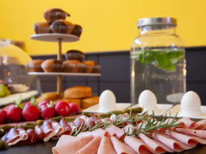 The Suite Fabric Hotel