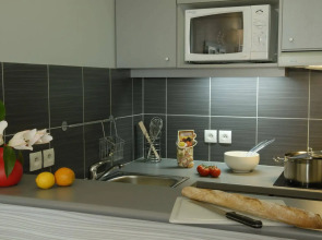 Aparthotel Adagio Paris Montrouge