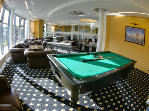 Hotel Business Faltom Gdynia