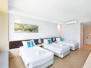 Курортный отель Mida Resort Kanchanaburi