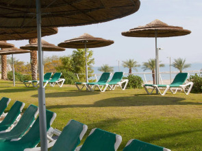 David Dead Sea Resort & Spa