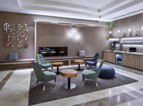 Copenhagen Marriott Hotel