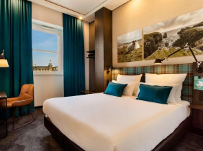 Motel One Edinburgh - Royal