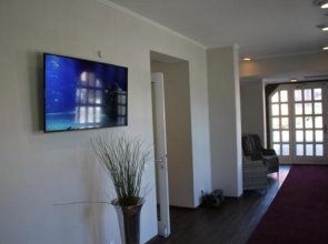 Lieblingsplatz Hotel Wannerhus