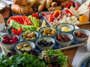 Porto Amore Club  Hotel