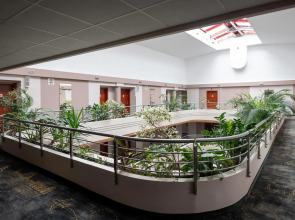 Airport Hotel Budapest