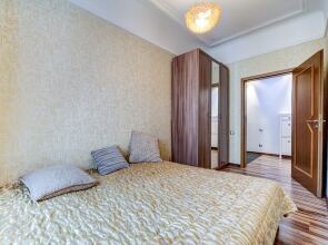 Апартаменты «Spb2day на 3-й Советской»