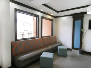 Rodeway Inn and Suites Austin