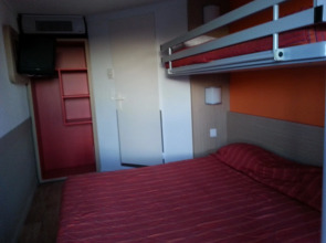 Premiere Classe Metz Sud - Jouy-Aux-Arches