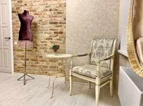 Апартаменты на Пристанской