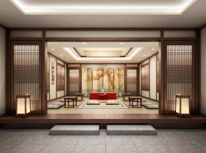 ibis Styles Ambassador Seoul Yongsan - Seoul Dragon City