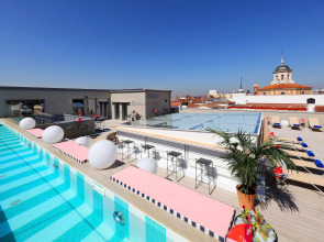 Axel Hotel Madrid – Adults Only