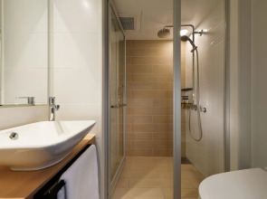 LAMP LIGHT BOOKS HOTEL nagoya