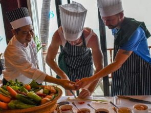 Phangan Bayshore Resort