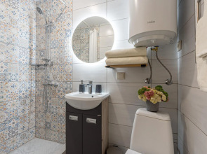 Апартаменты Дуслар на Космонавтов 14