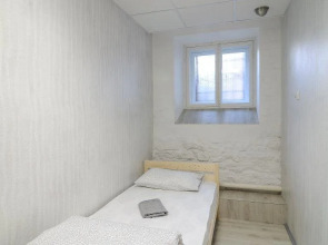 Меблированные комнаты Давыдов