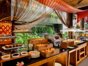 Astagina Resort Villa and Spa