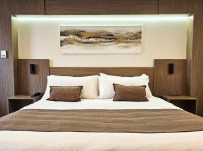 Hôtel Le Voyageur de Québec