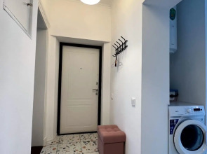 Baltic Apart (Балтик Апарт) на улице Театральная 15