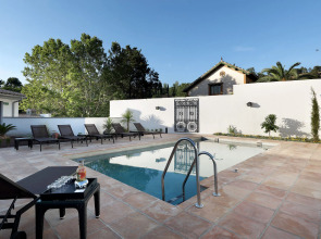 Áurea Washington Irving by Eurostars Hotel Company