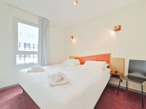 Residhotel Lyon Part Dieu