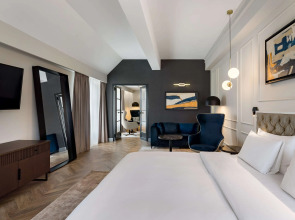 Radisson Blu Hotel, Gdansk