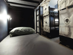 Counting Sheep Hostel