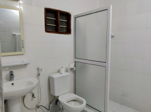 Amaan Beach Bungalows